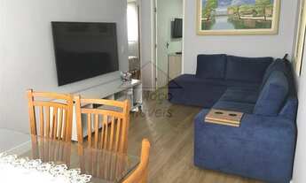 Imagem 3: São Paulo - Apartamento Padrão - Vila Granada