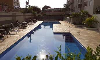 Imagem: CENTRAL PARK OPORTUNIDADE APARTAMENTO AVALIADO