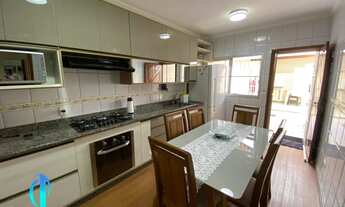 Imagem 2: CASA 3 QUARTOS COM SUÍTE - COLINA DE LARANJEIRAS