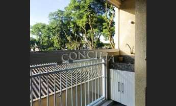 Imagem 7: Apartamento 2 Quartos com suíte no Portão - Curitiba - PR