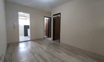 Imagem 4: Apartamento para venda possui 46 metros quadrados com 2 quartos