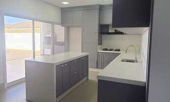 Imagem 7: Casa em Condomínio para Venda em Indaiatuba, Jardim Residencial Santa Clara, 4 dormitórios