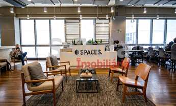 Imagem 3: RIO DE JANEIRO - Conjunto Comercial/Sala - IPANEMA