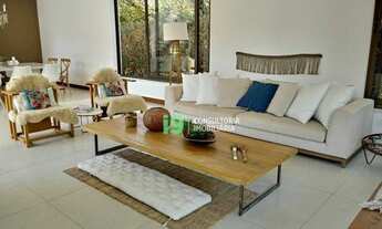 Imagem 4: Casa com 4 dormitórios, 495 m² - venda por R$ 2.900.000,00 ou aluguel por R$ 14.000,00/mês