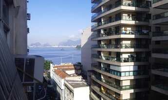 Imagem: Ampla Cobertura duplex