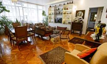 Imagem: Apartamento em Copacabana - Rio de Janeiro