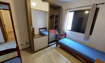 Imagem 7: Apartamento com 2 dormitórios à venda, 70 m² por R$ 240.000,00 - Tupi - Praia Grande/SP