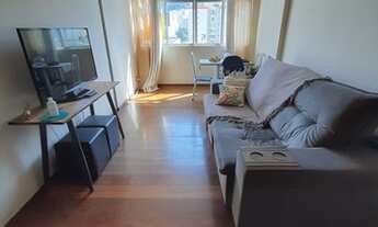 Imagem 2: Apartamento com 2 quartos, 70m² ótima localização, à venda no Centro, Juiz de Fora - MG (A