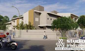 Imagem 5: Casas NOVAS - 3 dts - Acabamentos diferenciados - Jardim das Indústrias/SJC