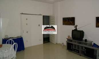 Imagem 5: Apartamento de 45 metros quadrados no bairro Tijuca com 1 quarto