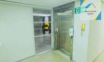 Imagem 6: Cobertura com 3 dormitórios à venda, 188 m² por R$ 790.000,00 - São José - Montes Claros/M