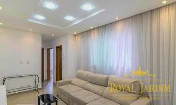 Imagem: Excelente cobertura sem condomínio - Parque