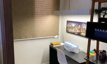 Imagem 3: CAMPINAS - Apartamento Padrão - Condomínio Primeacqua