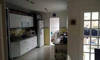 Imagem 5: Casa para venda tem 173 metros quadrados com 3 quartos em Parque Continental - São Paulo