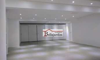 Imagem: Sobrado com 3 dormitórios, 270 m² - venda