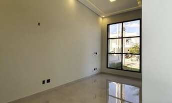 Imagem 2: Casa com 3 quartos à à venda em Indaiatuba