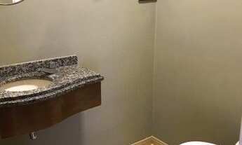Imagem 4: Apartamento com 1 dormitório à venda, 53 m² por R$ 265.000 - Centro - Campinas/SP