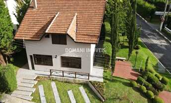 Imagem: Maravilhosa Casa à Venda em Condomínio