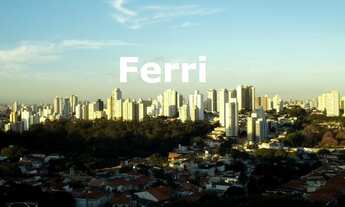 Imagem: VILA MARIANA/ACLIMAÇÃO/METRÔ ANA ROSA