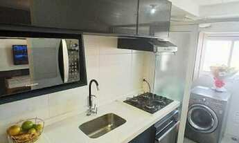 Imagem 3: APARTAMENTO RESIDENCIAL em SÃO PAULO - SP, VILA INDUSTRIAL