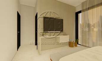 Imagem 5: Casa em Condomínio para Venda em Ribeirão Preto, Residencial e Empresarial Alphaville, 4 d