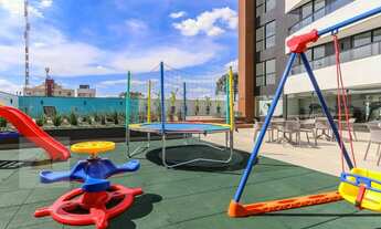 Imagem 6: Apartamento Alto Padrão para Venda em Cabral Curitiba-PR - AP1159