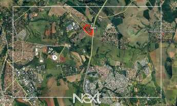 Imagem 6: área - Bosque das Palmeiras - Campinas