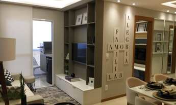 Imagem 2: Mutondo - Apartamentos de 3 quartos, Varanda Gourmet e Suíte!-Jardim Central 2São Gonçalo