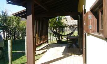 Imagem 2: Casa Alvenaria para Aluguel - 137