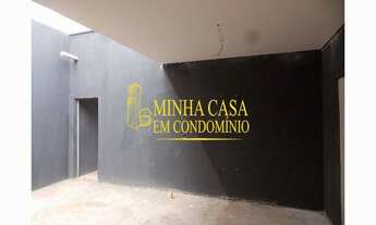 Imagem 4: CASA EM CONDOMINIO ALTA VISTA