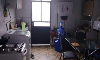 Imagem 6: Cidade Nova núcleo 15 - Manaus - AM