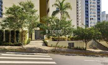 Imagem: Apartamento - Mansões Santo Antônio