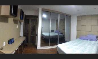 Imagem 6: Apartamento com 4 dormitórios sendo 2 Suítes à venda, 228 m² por R$ 1.580.000 - Centro - S