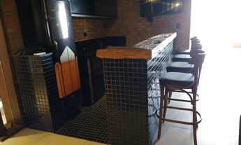 Imagem 6: Apartamento 3 dormitórios - Canto do Forte - Praia Grande - São Paulo