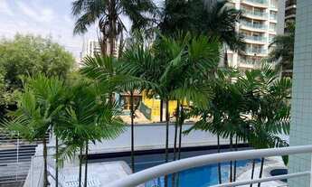 Imagem 5: Apartamento duplex para venda no Cambui, Campinas