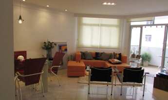 Imagem 5: Apartamento para venda com 130 metros quadrados com 3 suites