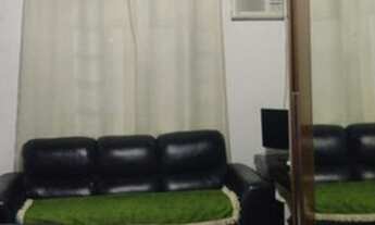 Imagem 2: Casa para venda tem 49 metros quadrados com 1 quarto em Aviação - Praia Grande - SP