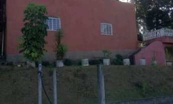 Imagem 4: Chácara para venda possui 2000 metros quadrados e 4 quartos em Dona Catarina - Mairinque