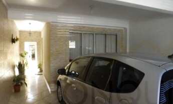 Imagem 2: SãO BERNARDO DO CAMPO - Casa Padrão - Jordanópolis