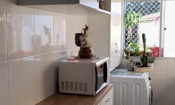 Imagem 7: Lindo apartamento no Santa Cândida