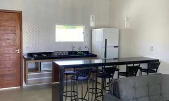 Imagem 6: Casa a 300 mts da praia em Condomínio