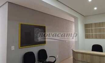 Imagem 3: Sala para alugar, 98 m² por R$ 1.800,00/mês - Centro - Campinas/SP