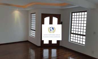 Imagem: Casa com 5 dormitórios à venda, 220 m²