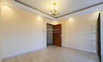 Imagem 3: Apartamento 93 metros Vago Reformado próx Metrô- 3 dormitórios 1 suite 4 wcs 2 vagas Lazer