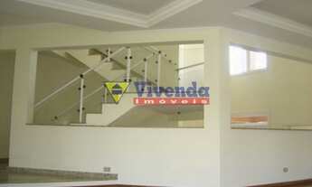 Imagem: Barueri - Casa de Condomínio - Morada dos