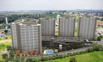 Imagem 2: Apartamento a venda de 43 m² com 2 quartos em Jardim Ibirapuera - Campinas - SP