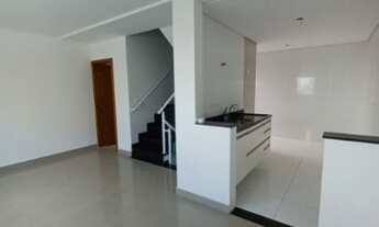 Imagem 2: SOBRADO 3 DORM 1 SUITE VAL PARAISO STO ANDRE