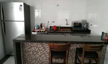 Imagem: Apartamento para venda possui 65 metros