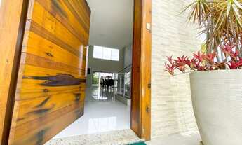 Imagem 2: Casa Condomínio Arquipélago de Manguinhos