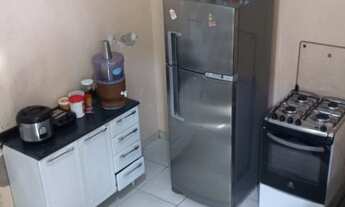 Imagem 4: Samuel Pereira oferece: Sobrado de 4 Quartos no Setor de Mansões de Sobradinho, QD 60E